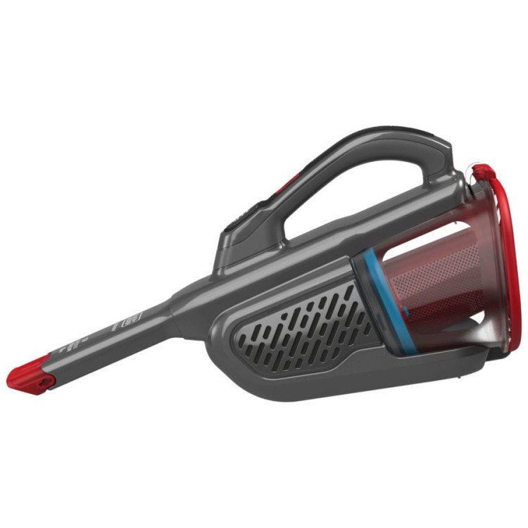 BLACK&DECKER BHHV315J Odkurzacz
