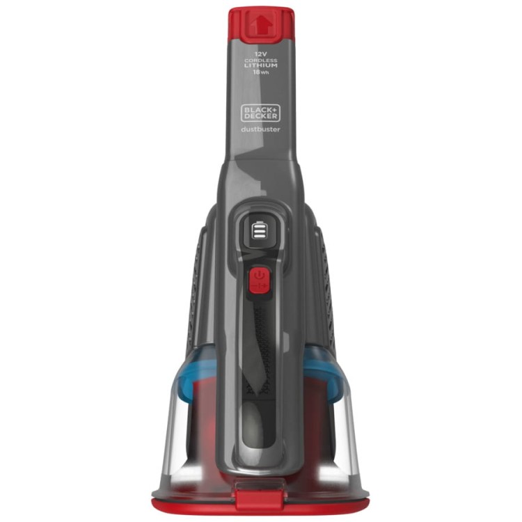 BLACK&DECKER BHHV315J