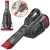 BLACK&DECKER BHHV315J Odkurzacz akumulatorowy 12V