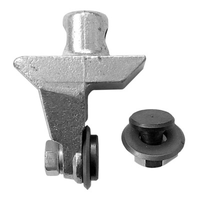 Zestaw do przecinarek TopLine Pro, Rock Kaufmann 10.438.02