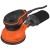 BLACK & DECKER KA199 szlifierka mimośrodowa 125mm