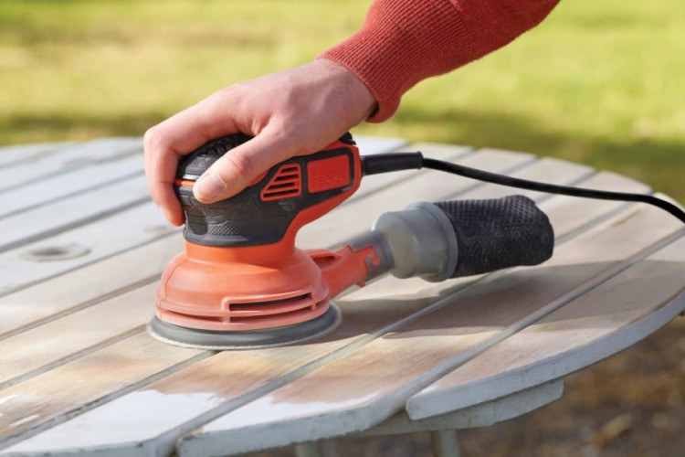 BLACK & DECKER KA199