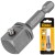 DEWALT DT7512 adapter HEX 1/4 na 1/2