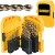DEWALT DT7926 wiertła do metalu Extreme 29 sztuk