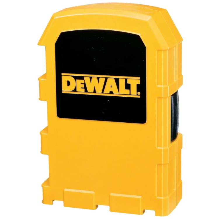 DEWALT DT7926 wiertła do metalu Extreme 29szt. Tough Case