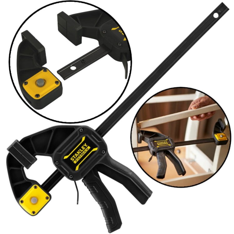 STANLEY FMHT0-83235 Fatmax ścisk automatyczny L 315mm 135kg