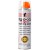 AMPERE Farba geodezyjna TRIG-A-CAP pomarańczowa 500ml.