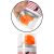 AMPERE 630485100 Farba geodezyjna TRIG-A-CAP pomarańczowa 1szt.
