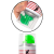 AMPERE 630486100  Farba geodezyjna TRIG-A-CAP zielona 1szt.