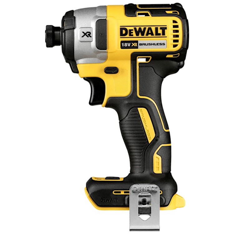 Zakrętarka udarowa DeWalt DCF887 akumulatorowa