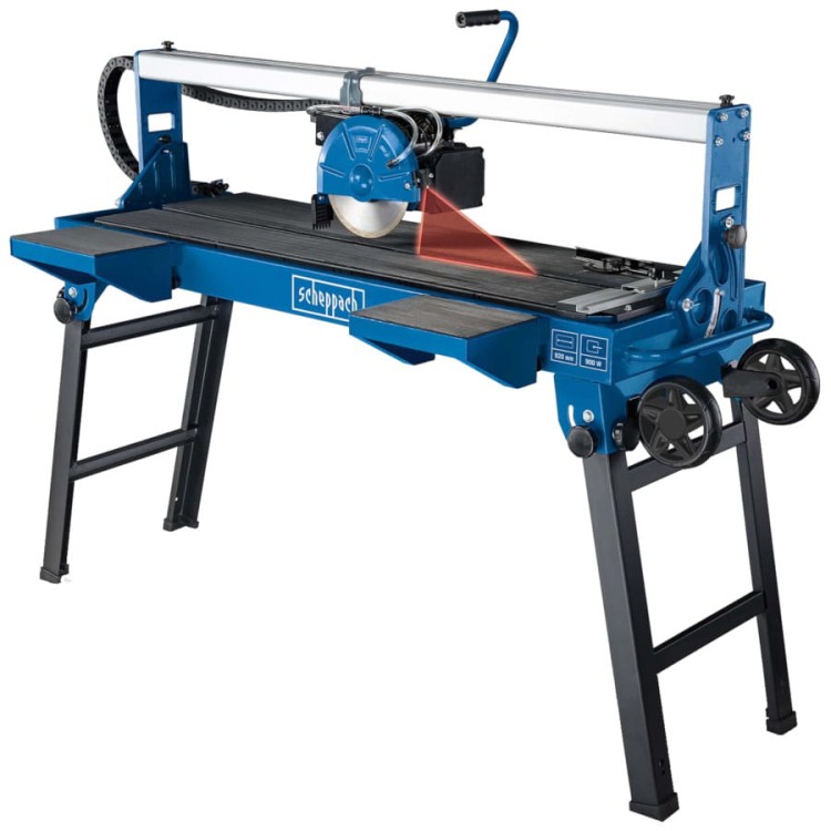 SCHEPPACH Przecinarka do glazury FS3600T