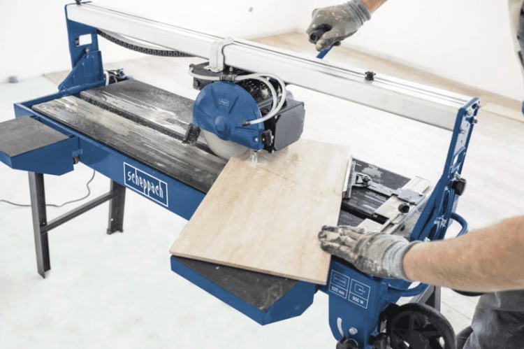 SCHEPPACH Przecinarka FS3600T