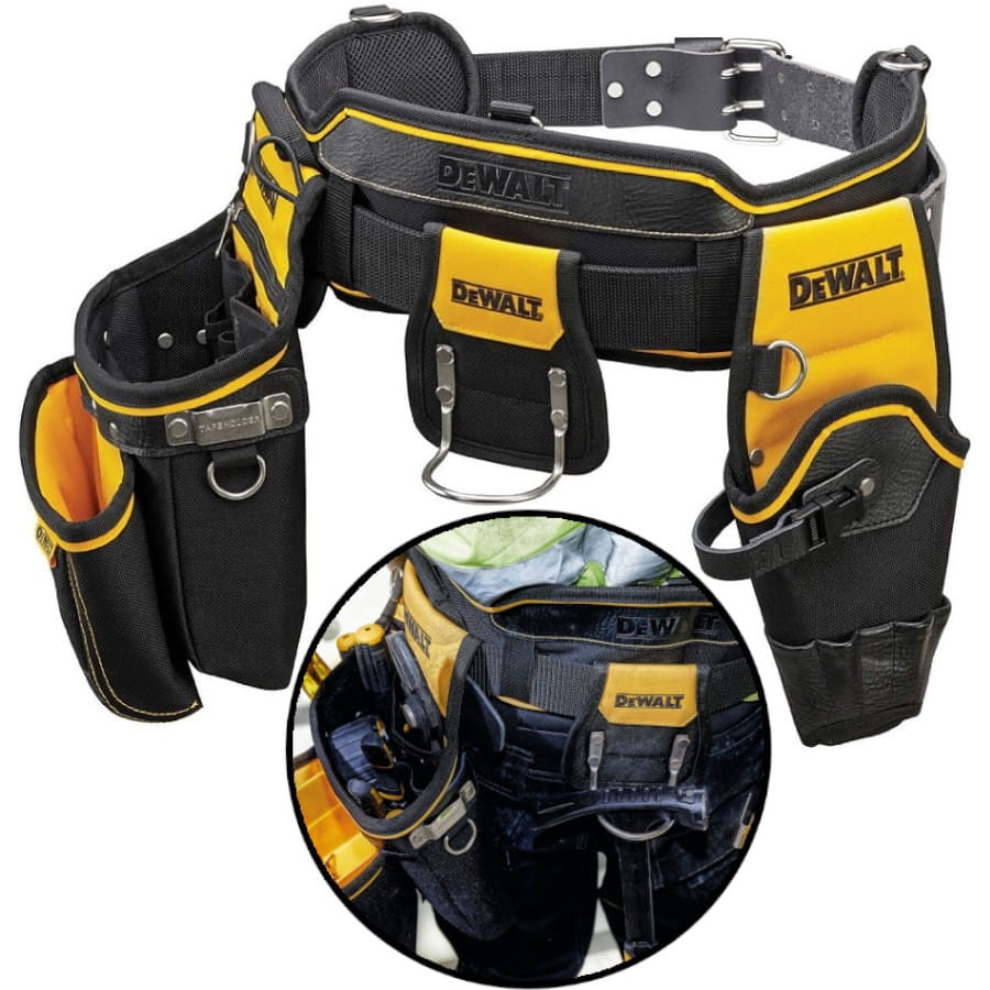 DEWALT DWST1-75552 Pas narzędziowy monterski wielofunkcyjny