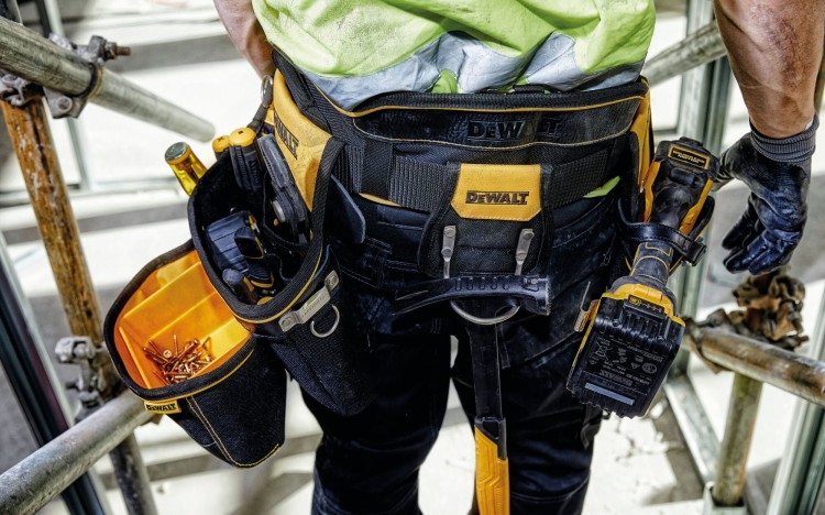 DEWALT DWST1-75552 Pas na narzędzia