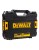 walizka na młot udarowy DEWALT D25144K