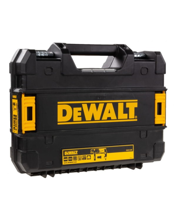 walizka na młot udarowy DEWALT D25144K