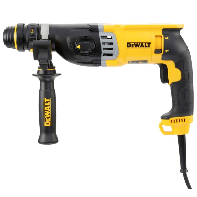 DEWALT D25144K Młot udarowy