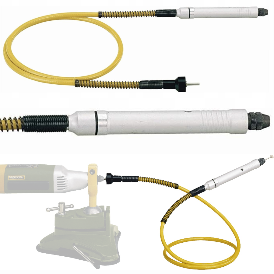 PROXXON 28622 Wałek giętki MICROMOT 110/BF 100cm