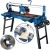 SCHEPPACH Przecinarka do glazury FS3600T 900W 92cm