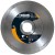 Tarcza diamentowa do płytek 200x25.4mm
