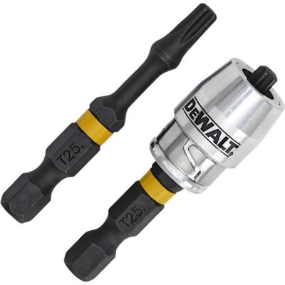 DEWALT DT70538T Bity udarowe T25 Torx 50mm