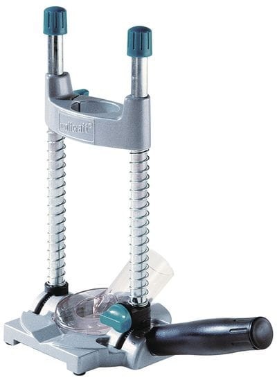 WOLFCRAFT 4522000 przenośny stojak do wiertarki