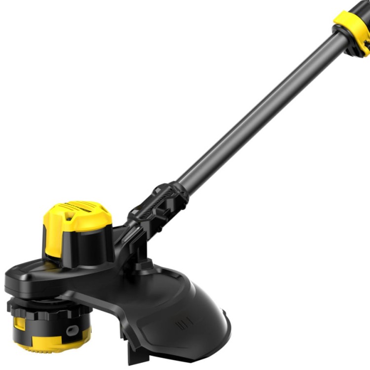 Podkaszarka żyłkowa STANLEY SFMCSTB933M