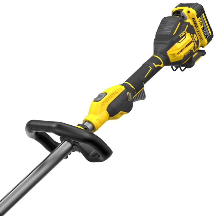 STANLEY SFMCSTB933M Podkaszarka żyłkowa bezszczotkowa 18V 33cm FatMax V20