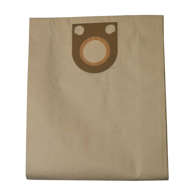 Worki papierowe Megatec do Starmix 50l 5szt.