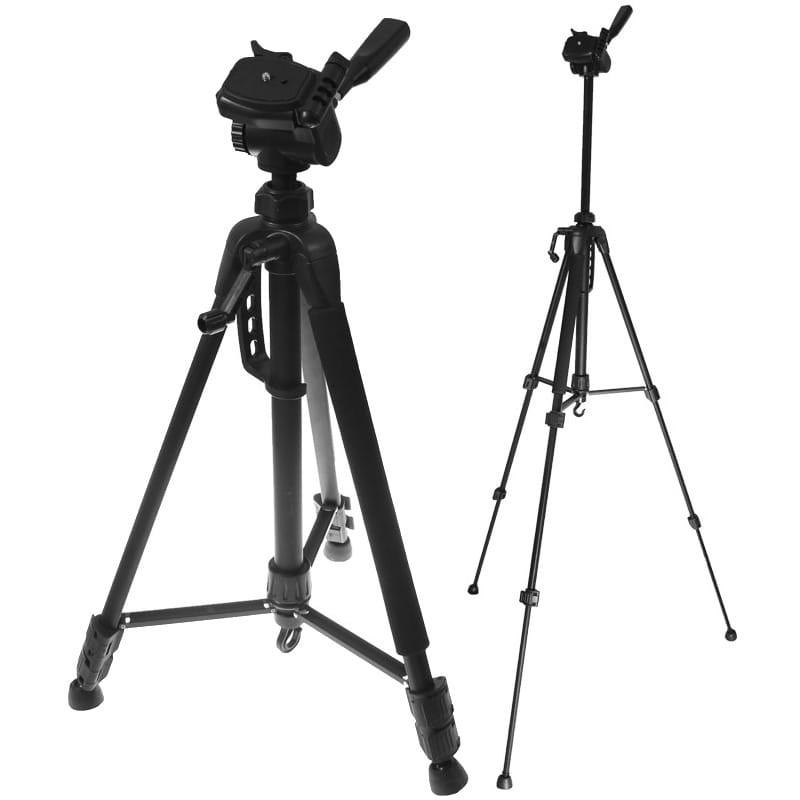 Statyw W425 stojak do laserów Bosch DeWalt Leica 158cm