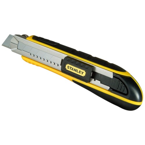 STANLEY 10-481 nóż FatMax łamane ostrze 18 mm