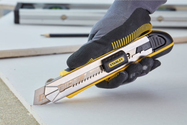 STANLEY 10-481 nóż FatMax łamane ostrze 18 mm