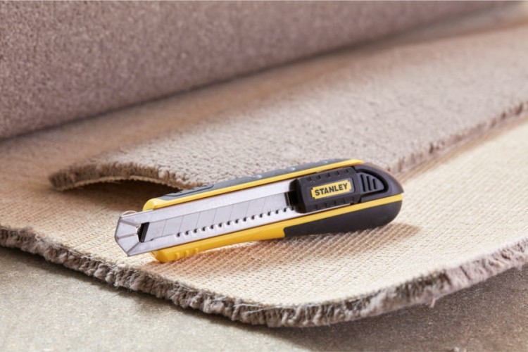 STANLEY 10-481 nóż FatMax łamane ostrze 18 mm