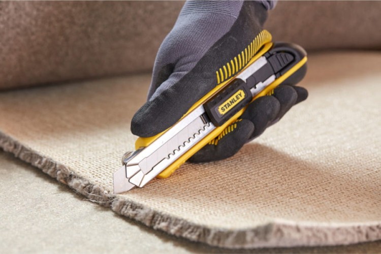 STANLEY 10-481 nóż FatMax łamane ostrze 18 mm