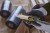 STANLEY 10-481 nóż FatMax łamane ostrze 18 mm