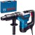 BOSCH Młot udarowo-obrotowy GBH 5-40 D + Walizka