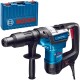 BOSCH Młot udarowo-obrotowy GBH 5-40 D + Walizka