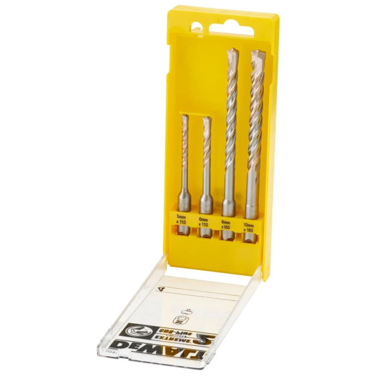 DEWALT DT9700 Zestaw wierteł