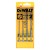 DEWALT DT9700 Zestaw wierteł 5,6,8,10mm