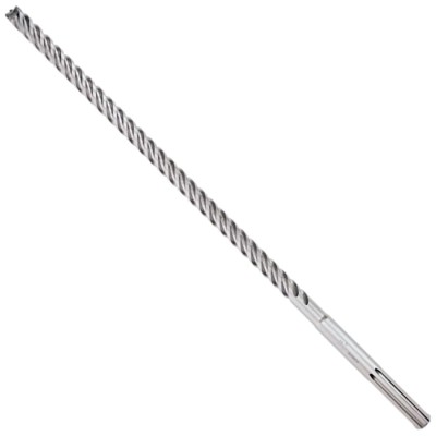 BOSCH Wiertło udarowe do młotów SDS max-8X