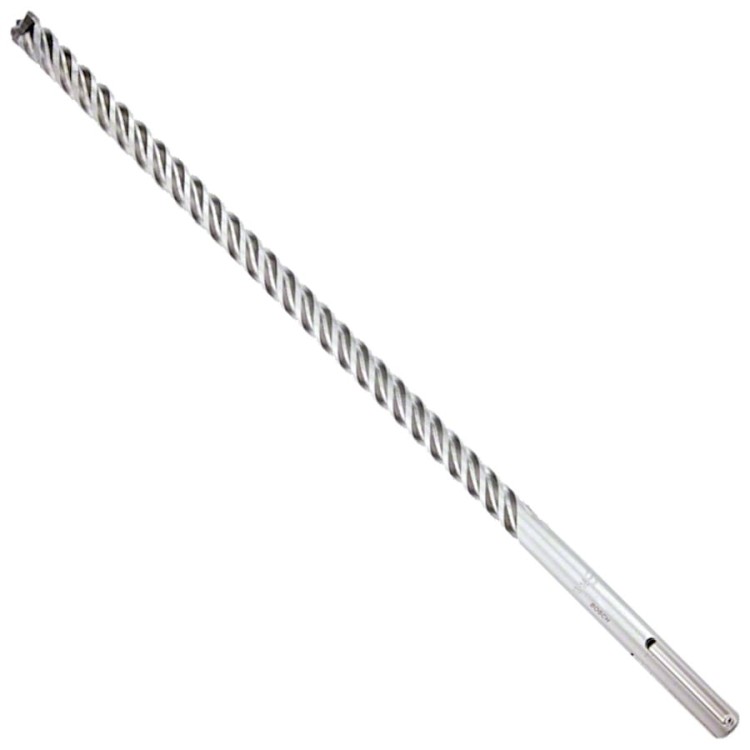 BOSCH Wiertło udarowe do młotów