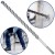 BOSCH Wiertło udarowe do młotów SDS max-8X 25 x 400 x 520mm