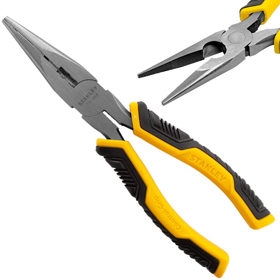 STANLEY STHT0-74364 Szczypce wydłużone 200mm