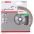 BOSCH Tarcza diamentowa Best for Hard Ceramic