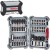 BOSCH 2608522365 Zestaw bitów udarowych 36szt. Impact Control Pick and Click