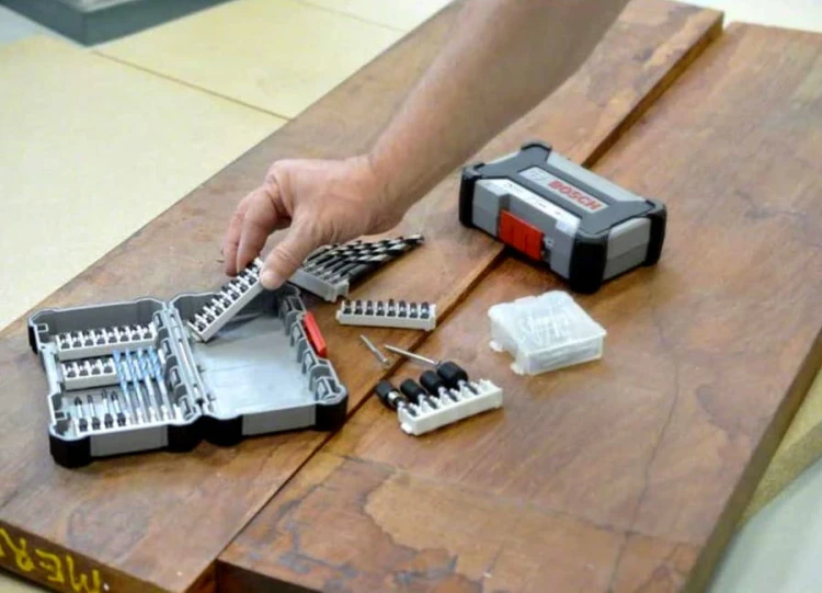 IMPACT CONTROL