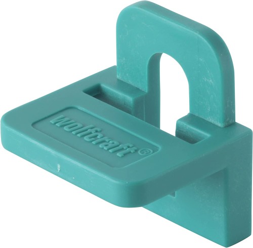 WOLFCRAFT 6986000 adapter dystansujący do desek