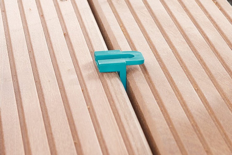 WOLFCRAFT 6986000 adapter dystansujący