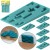 WOLFCRAFT 6930000 kliny dylatacyjne do paneli
