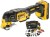 DEWALT DCS355D2 narzędzie wielofunkcyjne MultiToo